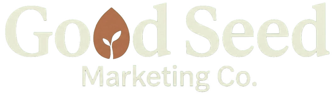 Good Seed Marketing Co.