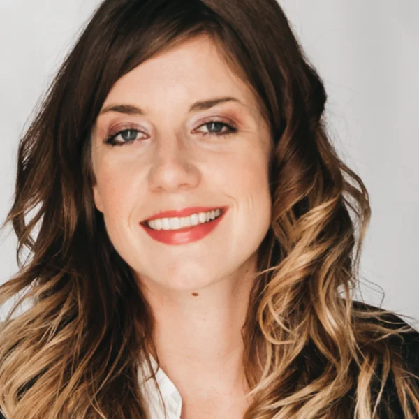 Jackie Jouan, social media marketing at Good Seed Marketing Co.